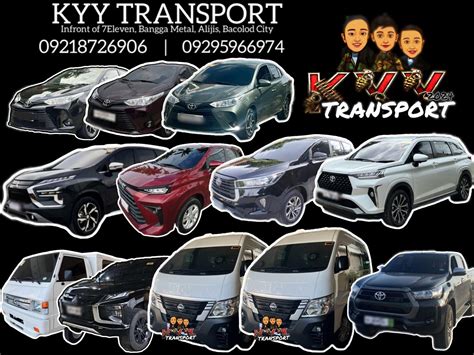 rent a car in bacolod city|Bacolod Rent a Car: Affordable and Reliable Car Rentals in Bacolod.